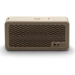 Altavoz portátil Marshall Middleton 60 W Bluetooth 20 h Beige - Imagen 5