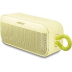Altavoz portátil Bose SoundLink Plus Bluetooth 20 h Amarillo