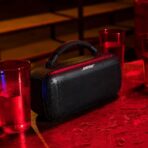 Altavoz portátil Bose SoundLink Max Bluetooth 20 h Negro - Imagen 3