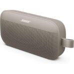 Altavoz portátil Bose SoundLink Flex 2.ª Generación Bluetooth Beige