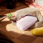 Altavoz portátil Bose SoundLink Flex 2.ª Generación Bluetooth Rosa - Imagen 4