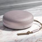 Altavoz portátil Bang & Olufsen Beosound A1 2ª Gen 60 W Bluetooth Rosa - Imagen 12