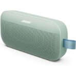 Altavoz portátil Bose SoundLink Flex 2.ª Generación Bluetooth Verde