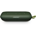 Altavoz portátil Bose SoundLink Flex Bluetooth 12 h Verde - Imagen 8