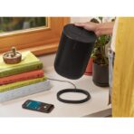 Altavoz portátil Sonos Move 2 Bluetooth Wi-Fi 24 h IP56 Negro - Imagen 9