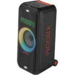 Altavoz portátil LG XBOOM XL7S 250 W Bluetooth IPX4
