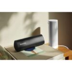 Altavoz portátil Sonos Roam SL Bluetooth 10 h IP67 Negro - Imagen 10