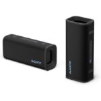 Altavoz portátil Sony ULT Field 3 Bluetooth 24 h IP67 Negro - Imagen 6