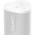 Altavoz portátil Sonos Roam 2 Bluetooth Wi-Fi IP67 Blanco - Imagen 6