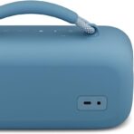 Altavoz portátil Bose SoundLink Max Bluetooth 20 h Azul - Imagen 5
