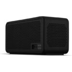 Altavoz portátil Marshall Middleton 60 W Bluetooth 20 h Negro - Imagen 6