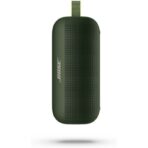 Altavoz portátil Bose SoundLink Flex Bluetooth 12 h Verde - Imagen 2