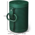 Altavoz portátil Bang & Olufsen Beosound Explore Bluetooth 27 h IP67 Verde - Imagen 8