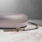 Altavoz portátil Bang & Olufsen Beosound A1 2ª Gen 60 W Bluetooth Rosa - Imagen 9
