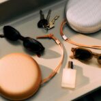 Altavoz portátil Bang & Olufsen Beosound A1 3ª Gen Bluetooth 24 h Dorado - Imagen 5