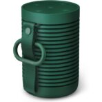 Altavoz portátil Bang & Olufsen Beosound Explore Bluetooth 27 h IP67 Verde
