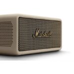 Altavoz portátil Marshall Middleton 60 W Bluetooth 20 h Beige - Imagen 4