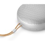 Altavoz portátil Bang & Olufsen Beosound A1 3ª Gen Bluetooth 24 h Gris - Imagen 6