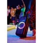 Altavoz portátil LG XBOOM XL7S 250 W Bluetooth IPX4 - Imagen 4