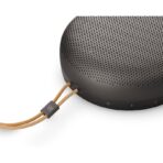 Altavoz portátil Bang & Olufsen Beosound A1 3ª Gen Bluetooth 24 h Negro - Imagen 3