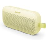Altavoz portátil Bose SoundLink Flex 2.ª Generación Bluetooth Amarillo