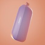 Altavoz portátil Bose SoundLink Flex Bluetooth 12 h Violeta - Imagen 6