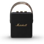 Altavoz portátil Marshall Stockwell II 20 W Bluetooth 20 h Negro