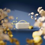 Altavoz portátil Bose SoundLink Max Bluetooth 20 h Amarillo - Imagen 5