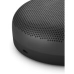 Altavoz portátil Bang & Olufsen Beosound A1 2ª Gen 60 W Bluetooth Negro - Imagen 12