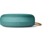 Altavoz portátil Bang & Olufsen Beosound A1 3ª Gen Bluetooth 24 h Verde - Imagen 7