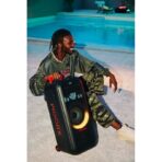 Altavoz portátil LG XBOOM XL7S 250 W Bluetooth IPX4 - Imagen 6