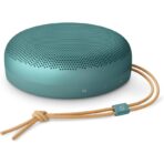 Altavoz portátil Bang & Olufsen Beosound A1 3ª Gen Bluetooth 24 h Verde