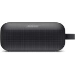 Altavoz portátil Bose SoundLink Flex Bluetooth 12 h Negro - Imagen 7
